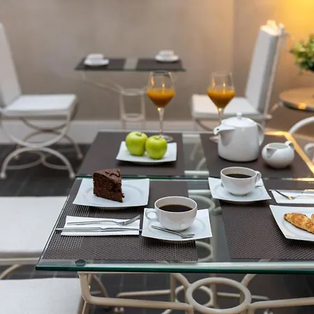 فندق بيز جواهر سلطان احمد 4*