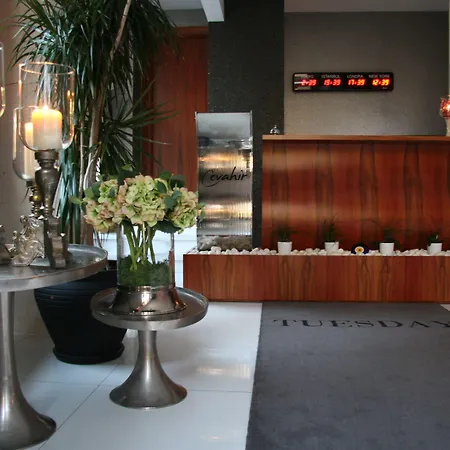 Hotel Biz Cevahir Sultanahmet