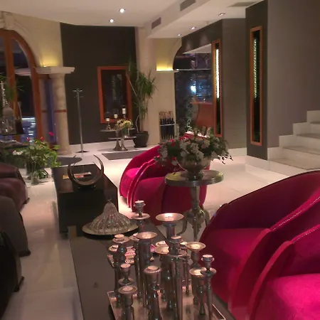 Hotel Biz Cevahir Sultanahmet 4*