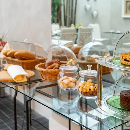 Biz Cevahir Sultanahmet 4* Κωνσταντινούπολη