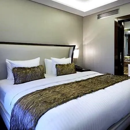 Biz Cevahir Sultanahmet Hotel