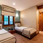 Biz Cevahir Sultanahmet Hotel