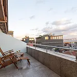 Biz Cevahir Sultanahmet Hotel 4*