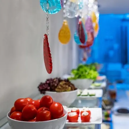 Biz Cevahir Sultanahmet Provincia di Istanbul