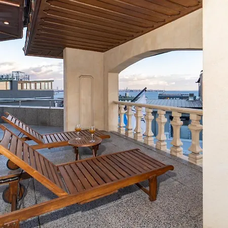 Biz Cevahir Sultanahmet Provincia di Istanbul