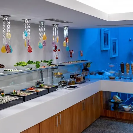 Hotel Biz Cevahir Sultanahmet Provincia di Istanbul