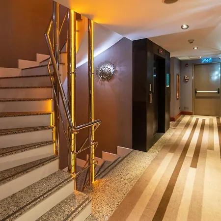 Biz Cevahir Sultanahmet 4* Provincia di Istanbul