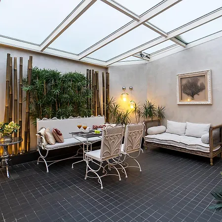 Biz Cevahir Sultanahmet 4* Stambuł