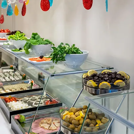 苏丹阿合麦特商务酒店 伊斯坦布尔