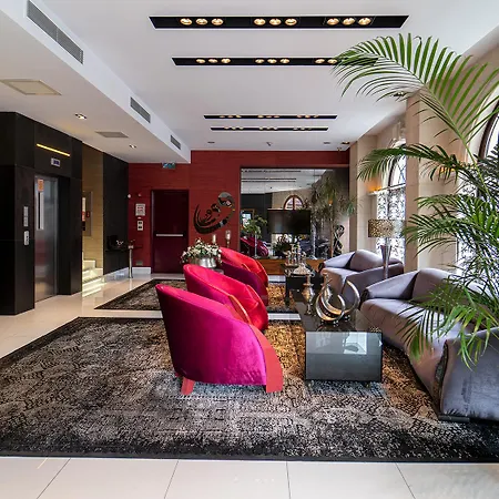 Biz Cevahir Sultanahmet Hotel Provincia di Istanbul
