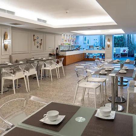 Biz Cevahir Sultanahmet Hotel Stambuł