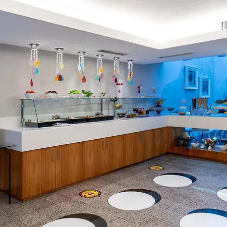 Biz Cevahir Sultanahmet Hotel
