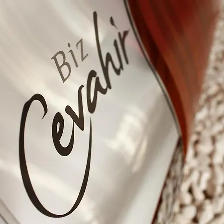 Hotel Biz Cevahir Sultanahmet Istambul