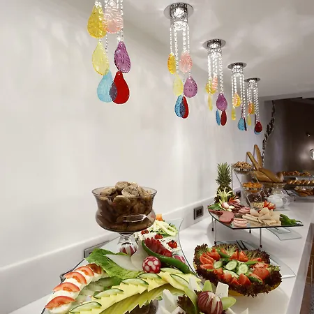 Hotel Biz Cevahir Sultanahmet