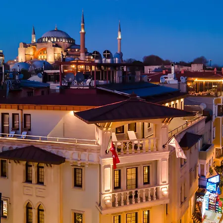 Biz Cevahir Sultanahmet