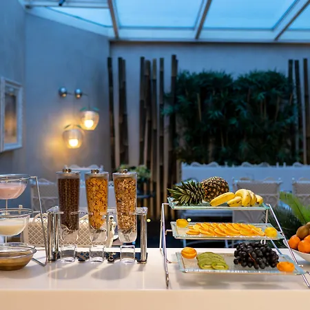 Biz Cevahir Sultanahmet Hotel Istambul
