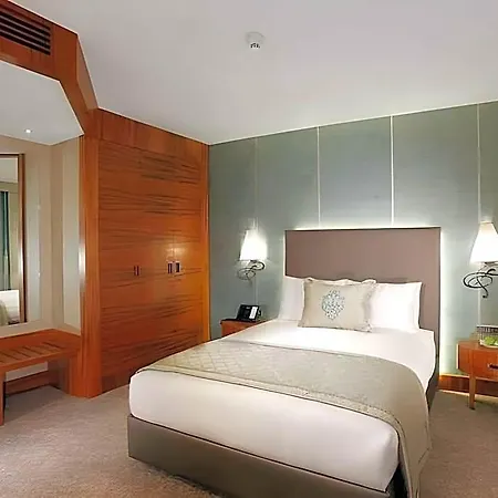 Hotel Biz Cevahir Sultanahmet 4*