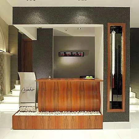 Hotel Biz Cevahir Sultanahmet