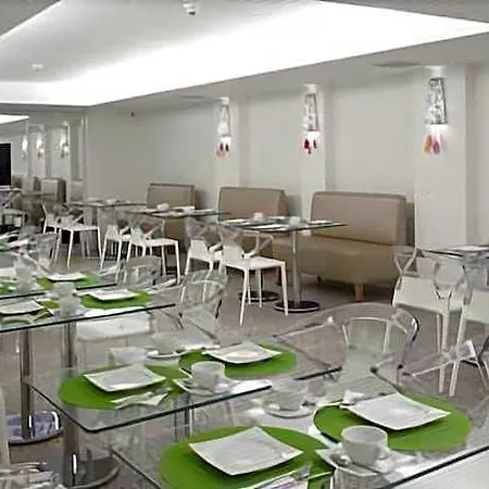 Hotel Biz Cevahir Sultanahmet