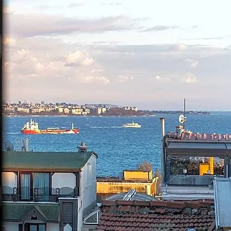 Hotel Biz Cevahir Sultanahmet 4*