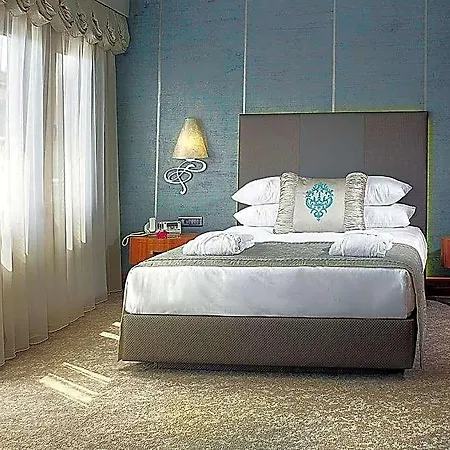 Biz Cevahir Sultanahmet 4* Stambuł