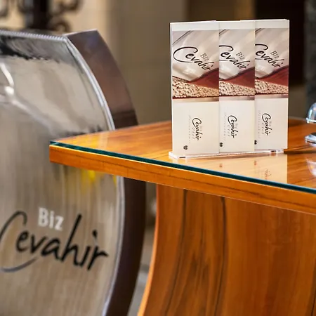 Biz Cevahir Sultanahmet Hotel