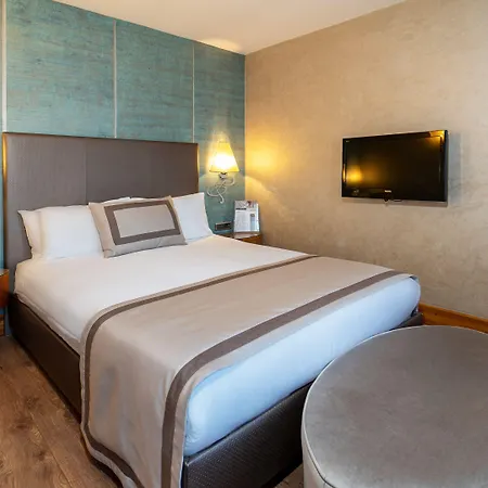 Biz Cevahir Sultanahmet Hotel Istanbul