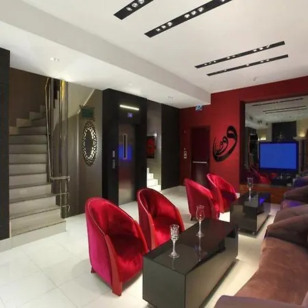 Biz Cevahir Sultanahmet 4*