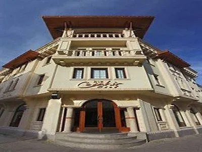 Biz Cevahir Sultanahmet 4*