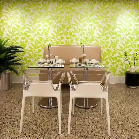 Biz Cevahir Sultanahmet 4* Istanbul