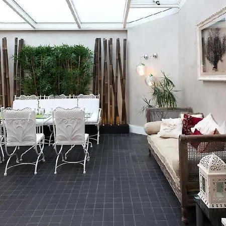 Biz Cevahir Sultanahmet Hotel