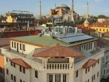 Biz Cevahir Sultanahmet Provincia di Istanbul