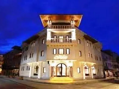 Biz Cevahir Sultanahmet 4*