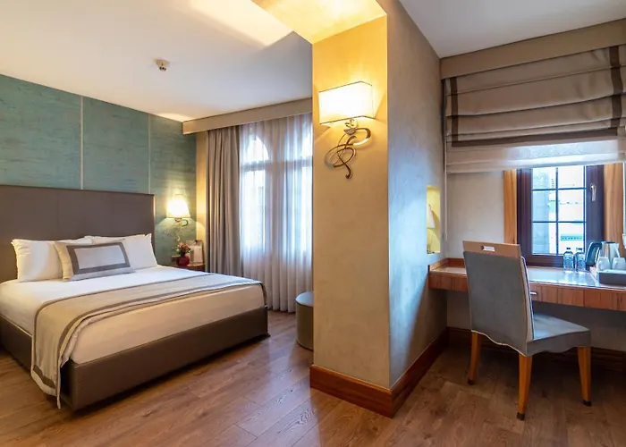 Biz Cevahir Sultanahmet