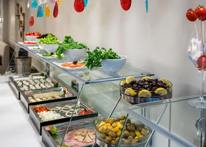 Biz Cevahir Sultanahmet Стамбул