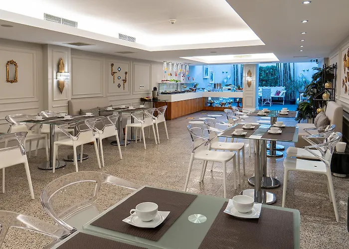 Biz Cevahir Sultanahmet Отель Стамбул