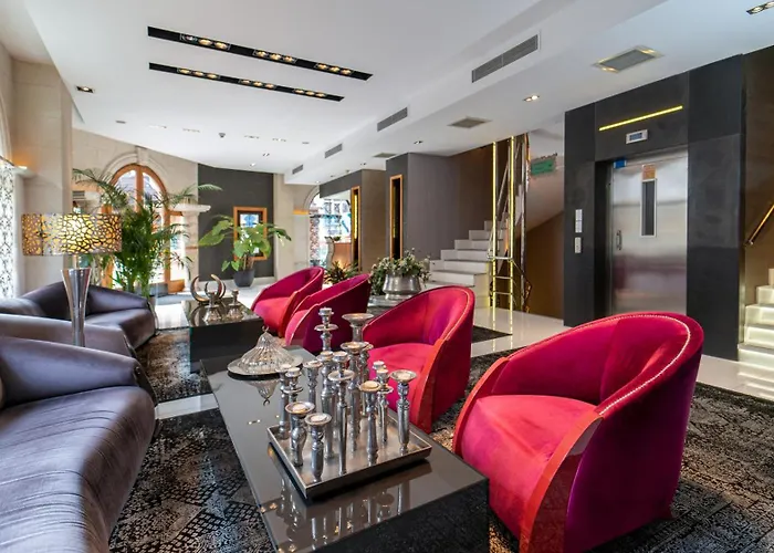 Biz Cevahir Sultanahmet 4* Стамбул
