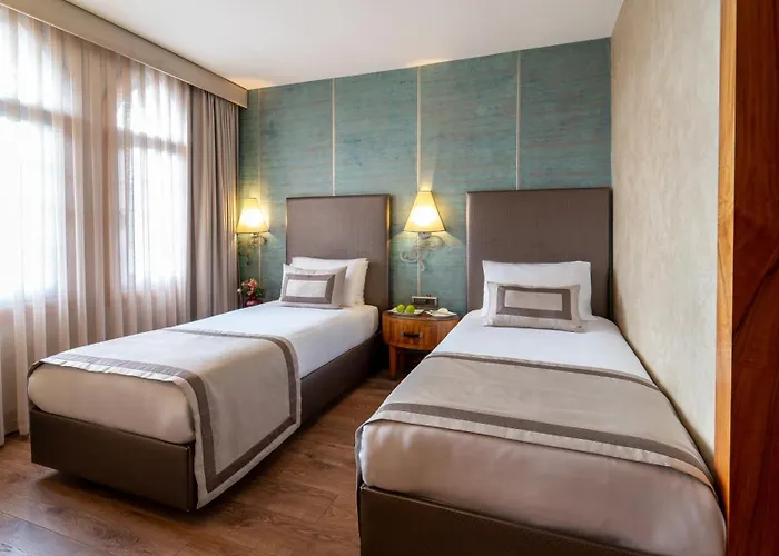 Biz Cevahir Sultanahmet