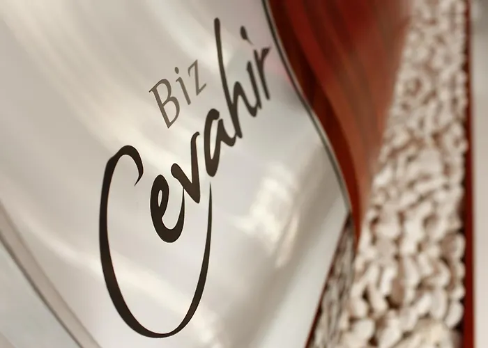 Отель Biz Cevahir Sultanahmet Стамбул