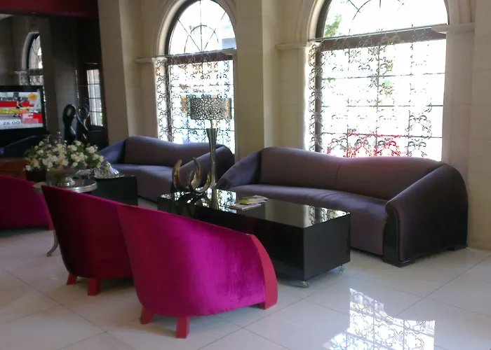 Biz Cevahir Sultanahmet Стамбул