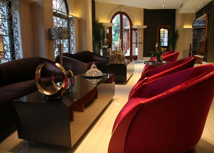 Biz Cevahir Sultanahmet Стамбул