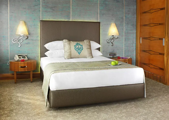 Отель Biz Cevahir Sultanahmet