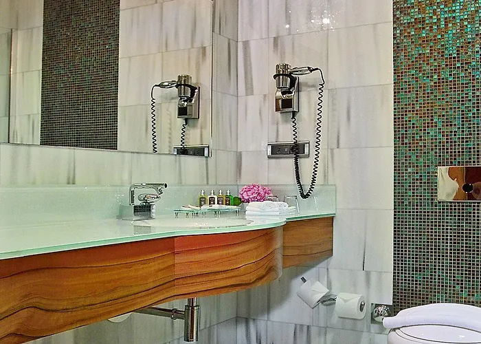 Biz Cevahir Sultanahmet Отель 4*