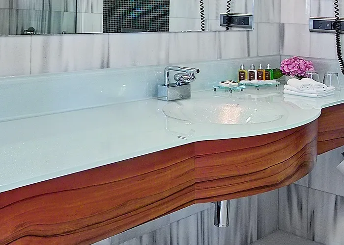 Biz Cevahir Sultanahmet Отель 4*