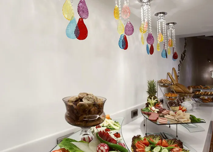 Отель Biz Cevahir Sultanahmet