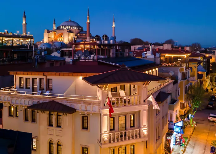 Biz Cevahir Sultanahmet