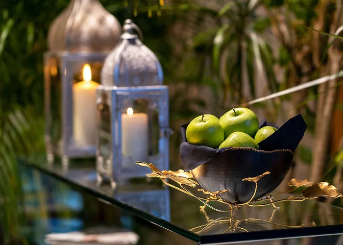 Biz Cevahir Sultanahmet Отель 4*