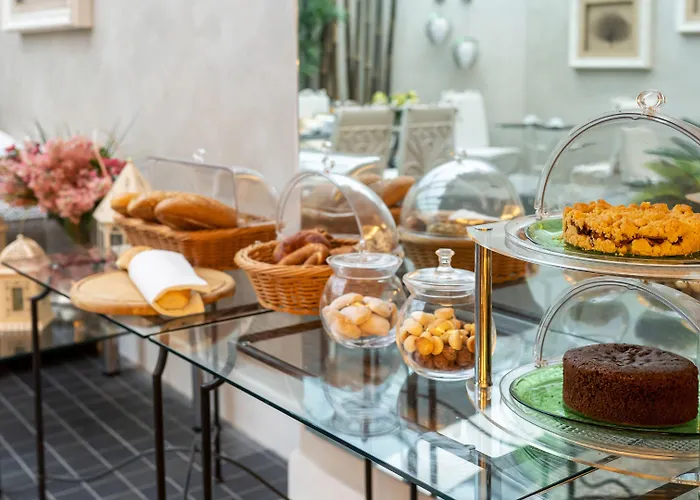 Biz Cevahir Sultanahmet 4* Стамбул