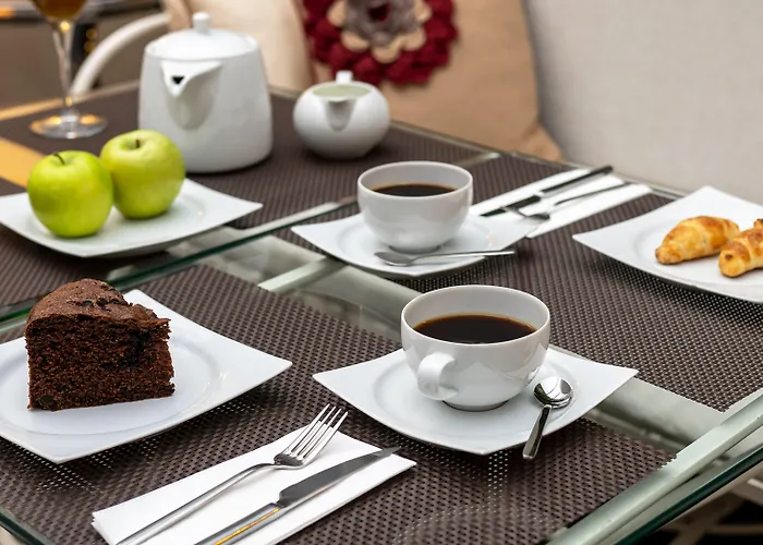 Biz Cevahir Sultanahmet Отель