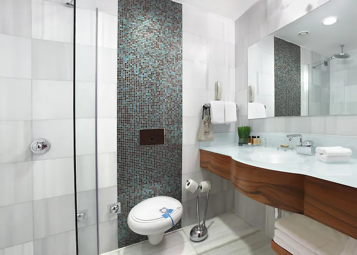 Biz Cevahir Sultanahmet Стамбул